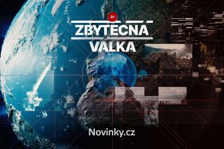 Rusko zesiluje vzdušné útoky. Co čeká Ukrajinu - Novinky